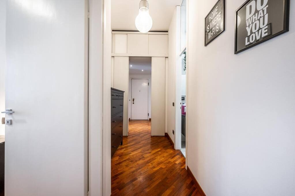 Carrobbio'S Nest - Elegant With Wifi And Netflix Apartment Milan Exterior photo