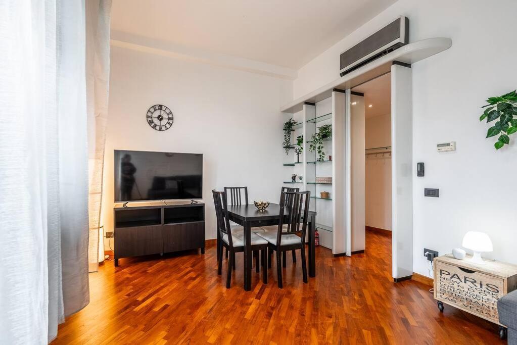Carrobbio'S Nest - Elegant With Wifi And Netflix Apartment Milan Exterior photo
