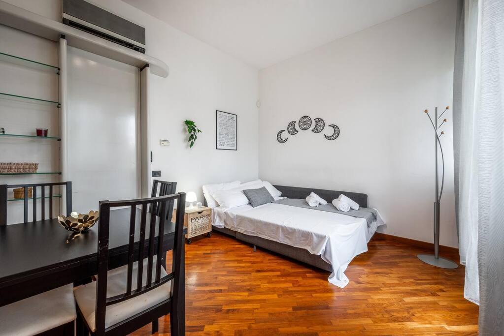 Carrobbio'S Nest - Elegant With Wifi And Netflix Apartment Milan Exterior photo