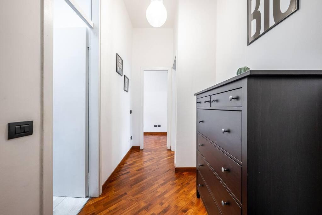Carrobbio'S Nest - Elegant With Wifi And Netflix Apartment Milan Exterior photo