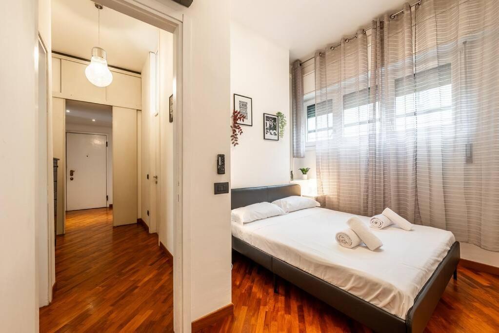 Carrobbio'S Nest - Elegant With Wifi And Netflix Apartment Milan Exterior photo