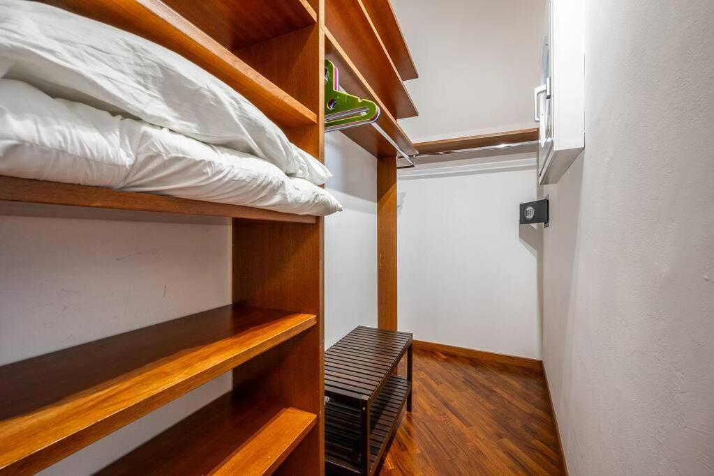 Carrobbio'S Nest - Elegant With Wifi And Netflix Apartment Milan Exterior photo